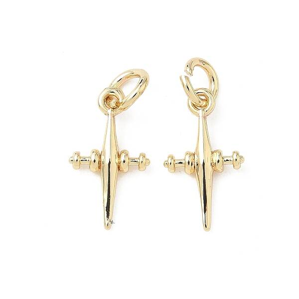 Brass Pendants