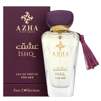 Azha Ishq EDP W 100 ml