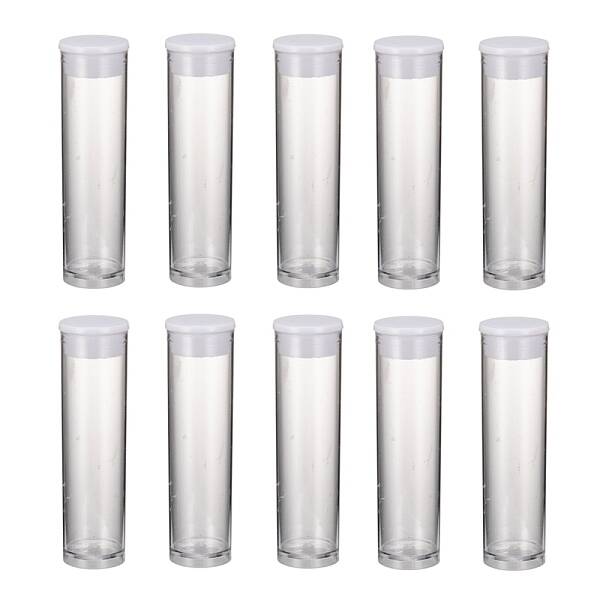 Plastic Bead Containers