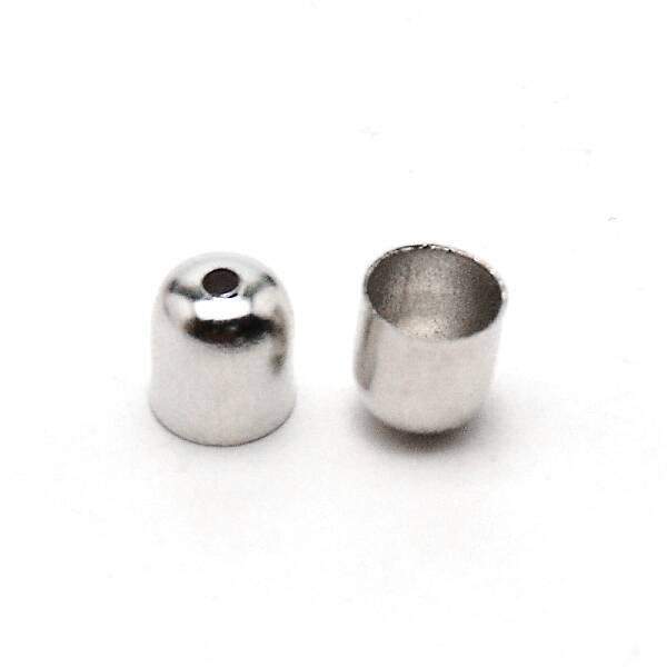 Iron Cord End