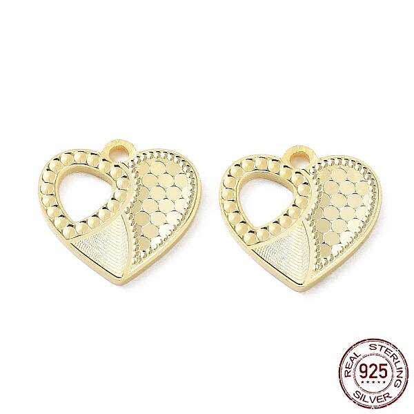 925 Sterling Silver Charms