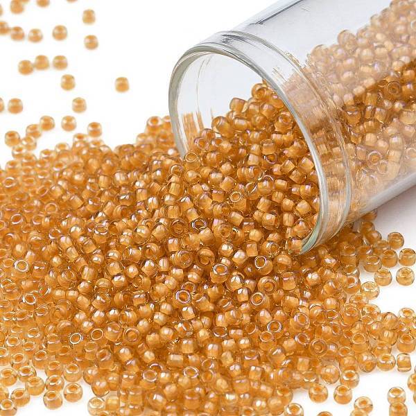 TOHO Round Seed Beads