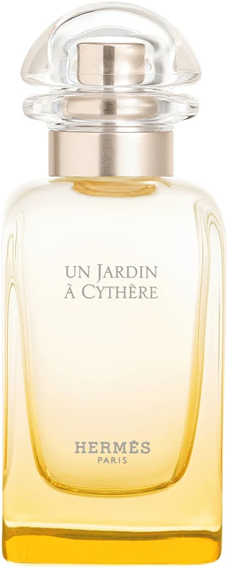 Hermes Un Jardin à Cythère - EDT (plnitelná) - Volume: 50 ml