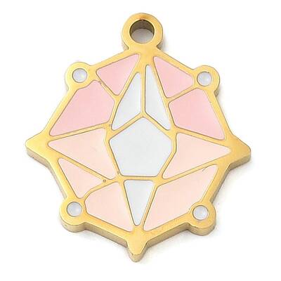 304 Stainless Steel Pendants