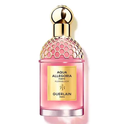 Guerlain Aqua Allegoria Forte Flora Bloom Ep 75