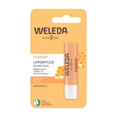 Weleda Everon® - Lip Protector, 4.8 G (4.80 G)