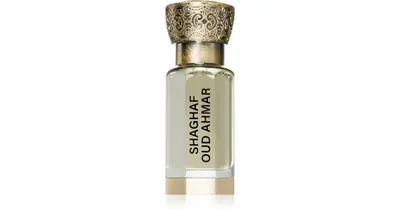 Swiss Arabian Shaghaf Oud Ahmar CPO U 12 ml