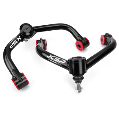 KSP Upper Control Arm for 2009-2026 Doge RAM 1500 4WD 2-4 Lift
