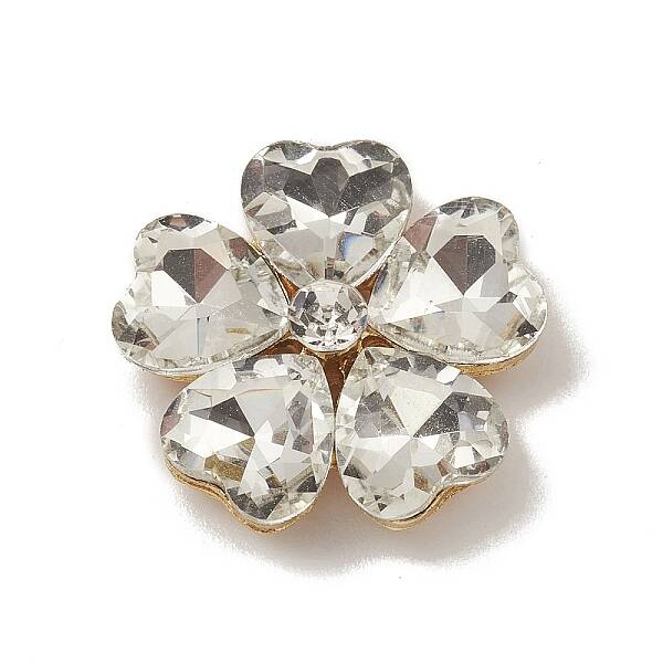Alloy Cabochons
