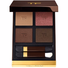 Tom ford Eye Colour Quad Eyeshadow Palette 46 Ember Bronze