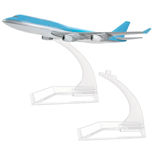 2Pcs Plastic Aircraft Bracket