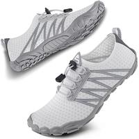 【FathersDayGift】SEEKWAY Water Shoes for Women and Men Adult Quick-Dry Aqua Sock Barefoot Outdoor Sneakers for Beach Swimm...