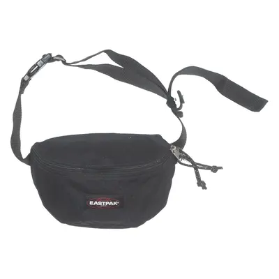 EASTPAK Mens Bum Bag Black