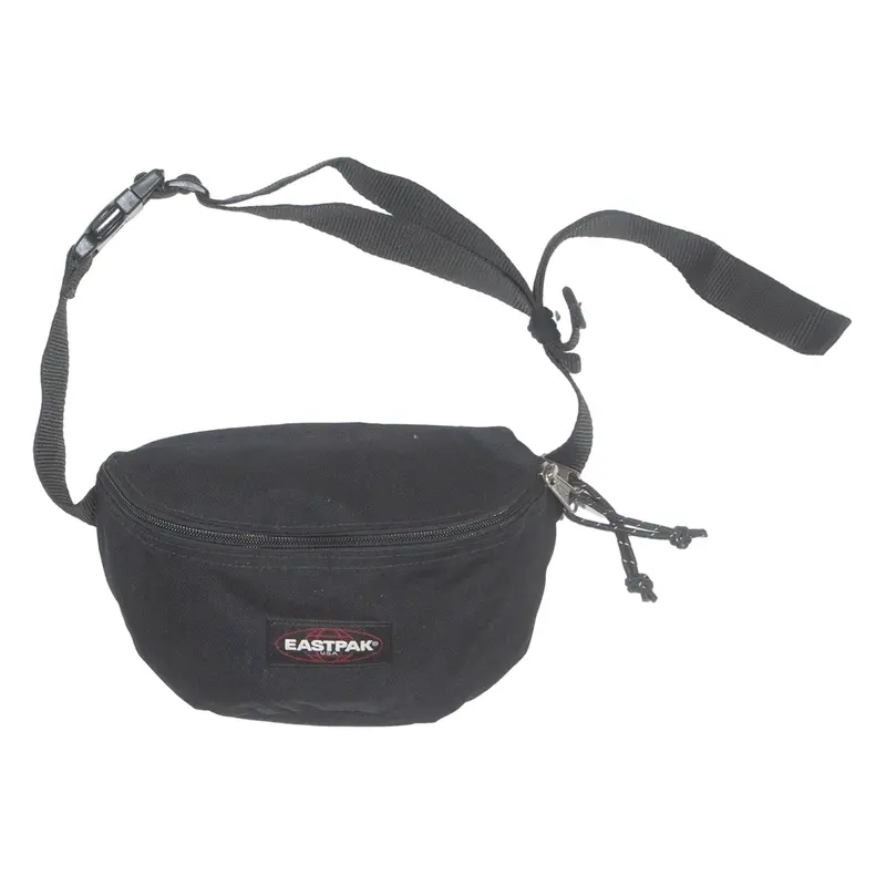EASTPAK Mens Bum Bag Black