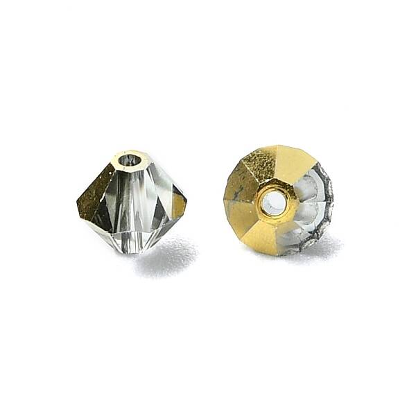 Preciosa® Crystal Beads