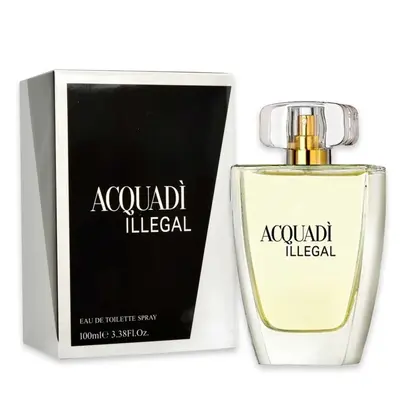 Acquadi' illegal edt 100 ml