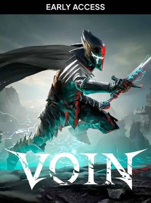 VOIN Early Access | Steam