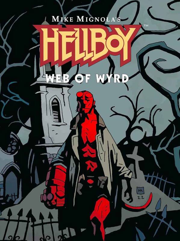 Hellboy Web of Wyrd Steam Account | Steam