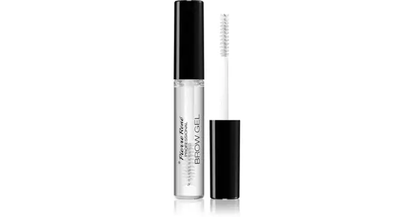 Pierre René Professional Clear Eyebrow Gel 10ml