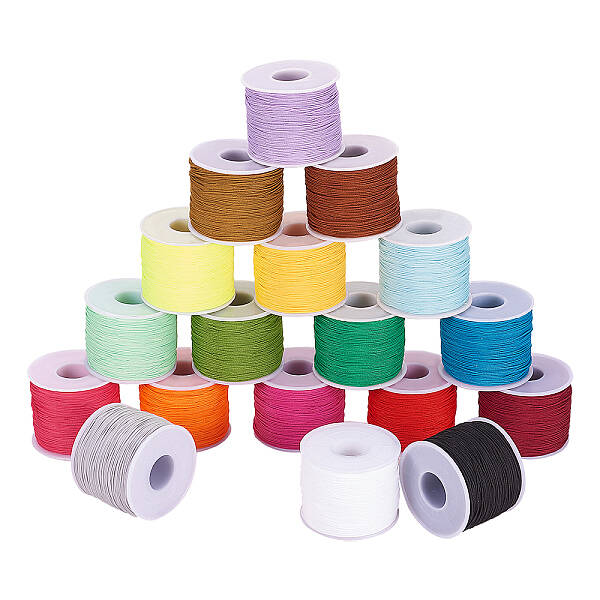 Polyester Cords