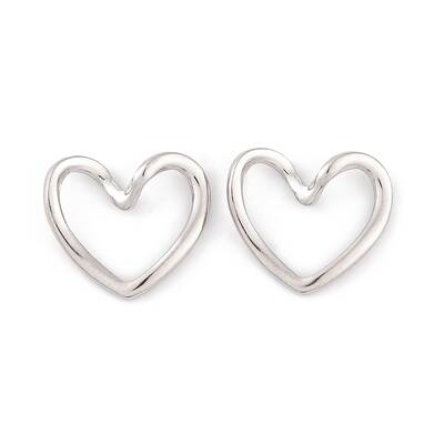 Non-Tarnish 304 Stainless Steel Linking Rings