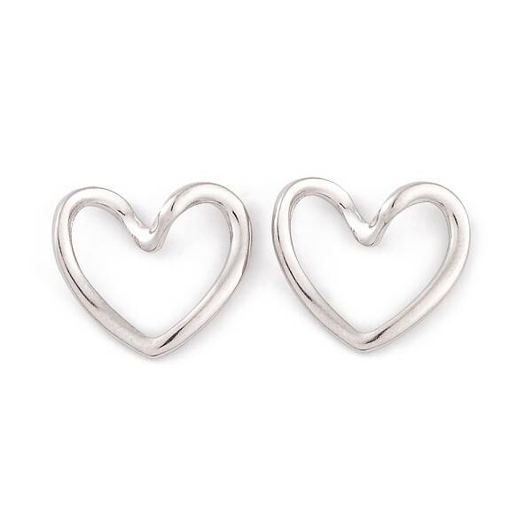 Non-Tarnish 304 Stainless Steel Linking Rings