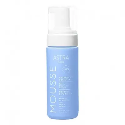 Astra Astra Gentle Cleansing Mousse