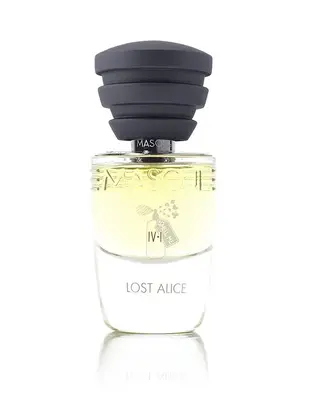 LOST ALICE Masque Milano unisex perfume - 100 ml