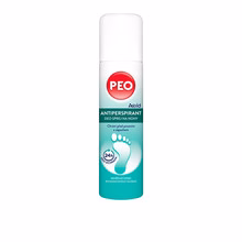 Astrid Peo Deo Antiperspirant Foot Spray 150ml