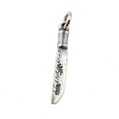 S925 Sterling Silver Pendants