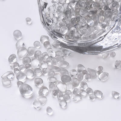 Glass Seed Beads