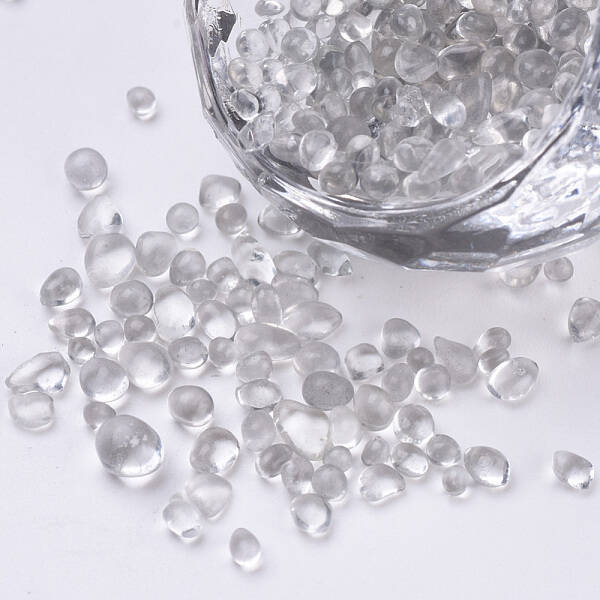 Glass Seed Beads