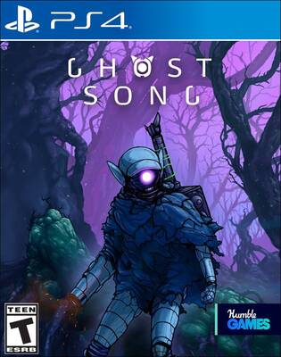 Ghost Song