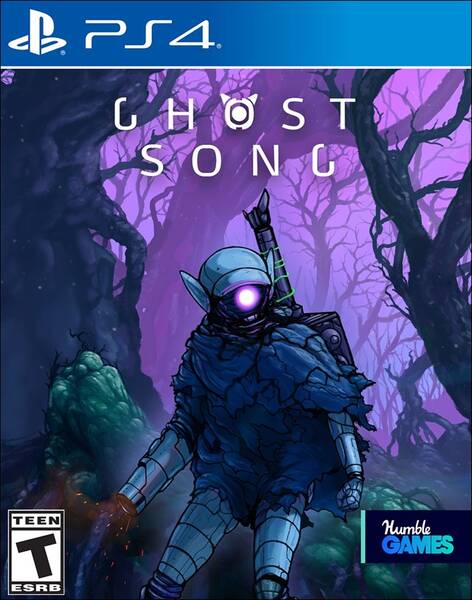 Ghost Song