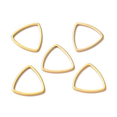 201 Stainless Steel Linking Rings