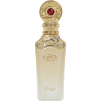 Zimaya Ramsh Diva Pour Femme Eau de Parfum – Elegant & Alluring Fragrance, 100ml (3.4 oz)