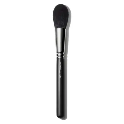 Mac 129S Powder/Blush Face Powder Brush