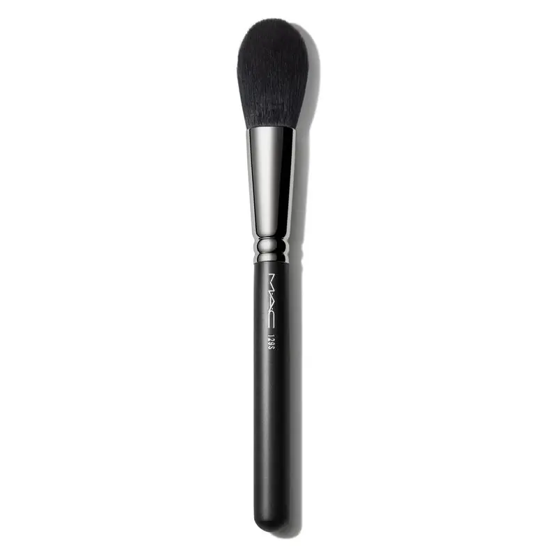 Mac 129S Powder/Blush Face Powder Brush