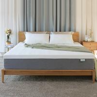 Novilla  Gel Memory Foam Mattress for Cool Night &  Fiberglass-Free，Full/Queen/KIng Size ,6/8/10/12/14 Inch Medium Firm  in...