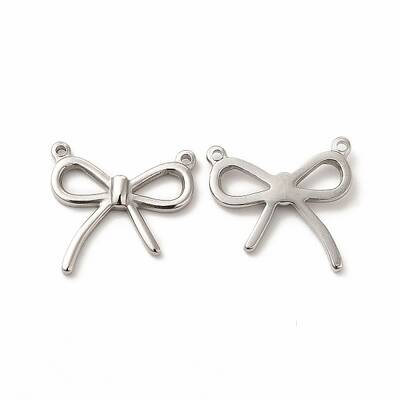 Non-Tarnish 304 Stainless Steel Pendants