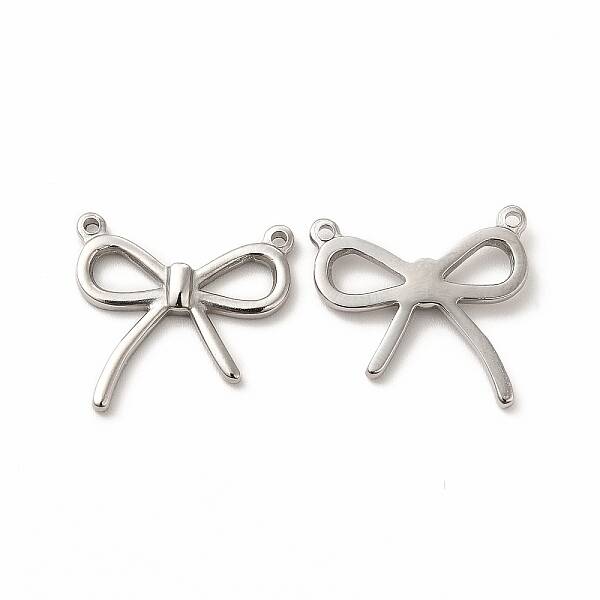 Non-Tarnish 304 Stainless Steel Pendants