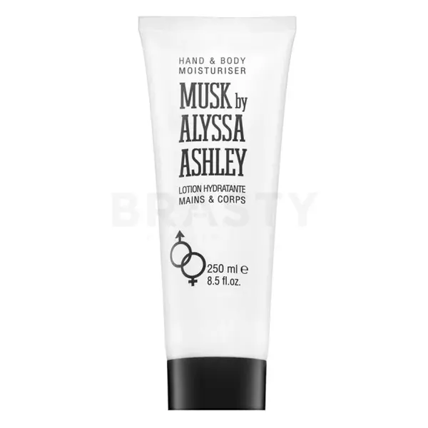 Alyssa Ashley Musk BOL U 250 ml