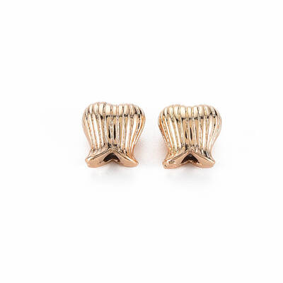 Brass Beads