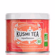 Kusmi tea BIO AquaSummer Can 100 g