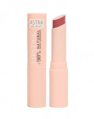Astra Lipstick Pure Beauty 0004 Magnolia