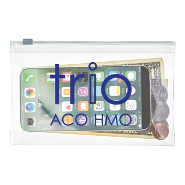 100 Customized Waterproof Safety Pouch Bag - Touchscreen ...