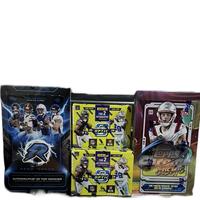 NFL PYT Card Break Four Box Break Part Two