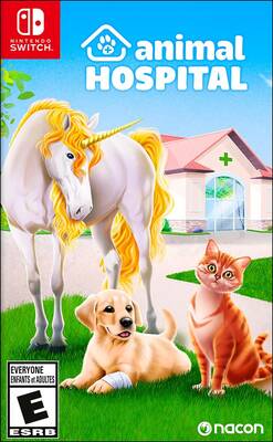 Animal Hospital