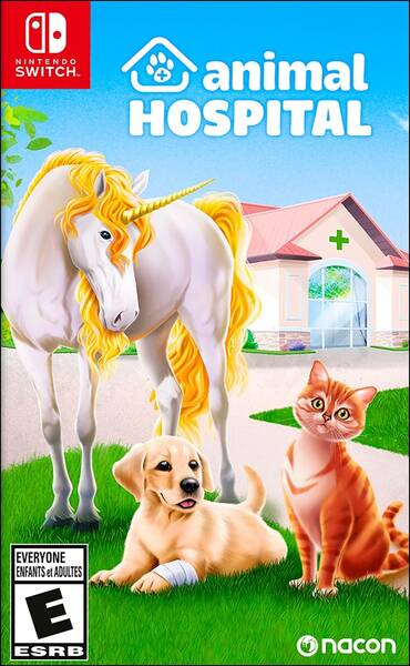 Animal Hospital