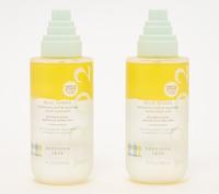 Beekman 1802 Milkshake Bi-Phase Moisturizing Toner Mist Duo Skincare Daily Hydrating Moisturizer Hyaluronic